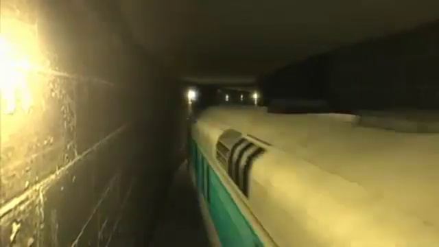 Half-Life 2: Civil Protection: On A Rail watch! смотреть онлайн