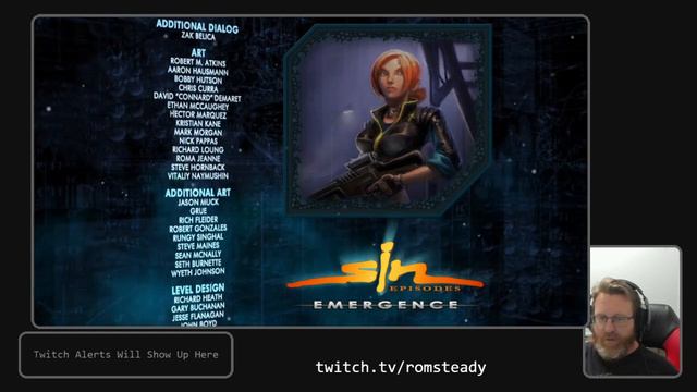 "SiN Episodes: Emergence" Live Stream Part 2d смотреть онлайн