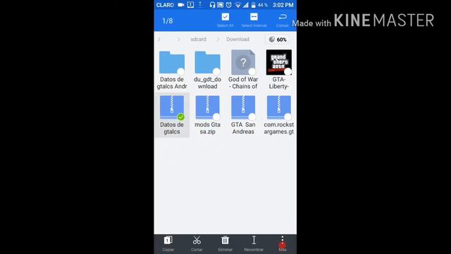 Descargar GTA libertici stories par Android apk+obb mediafire смотреть онлайн