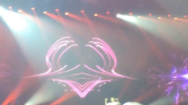 Armin van Buuren, Richard Bedford Love Never Came Jorn van Deynhoven Remix @ Armin Only Intense , смотреть онлайн