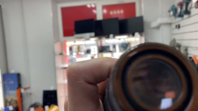 Подзорная труба смотреть онлайн