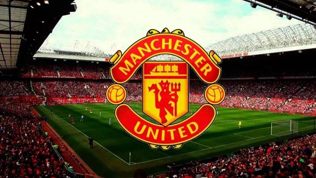 Fc25!Карьера за Манчестер Юнайтед#1 смотреть онлайн