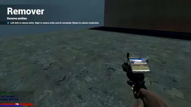 |WHOs| DarkRP Custom Entities смотреть онлайн