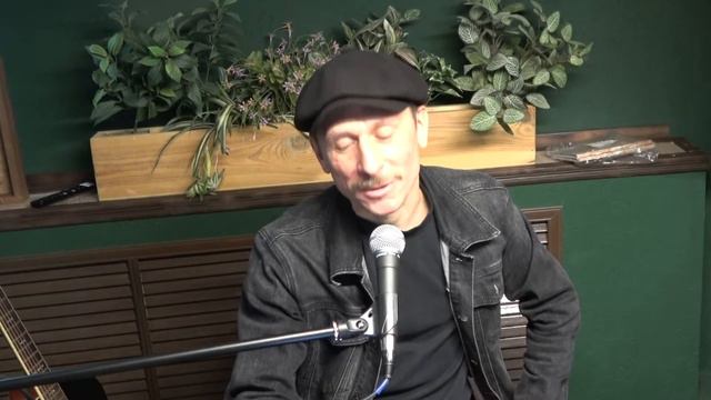 05 Приходил к нам добрый пастырь...- Владимир Мирошкин