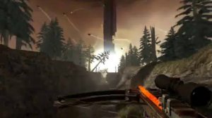 Half Life 2 Episode 1 Citadel Explosion
