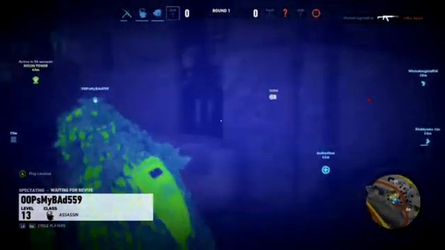 PRESTIGE WILDLANDS GHOST WAR PVP (Part 15) смотреть онлайн
