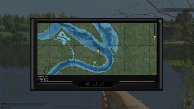 #18 Fisher Online смотреть онлайн
