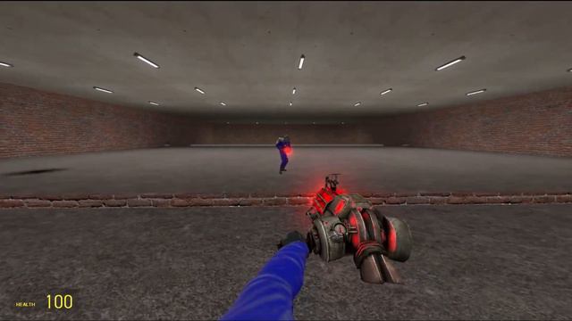 how to change fov on gmod смотреть онлайн