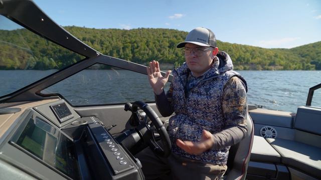 Victori A7 DC - Лучший катер для отдыха ? смотреть онлайн