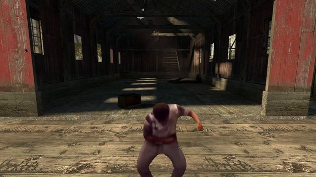 Carson car dancing in HALF-LIFE #Carsoncarshearerdance смотреть онлайн