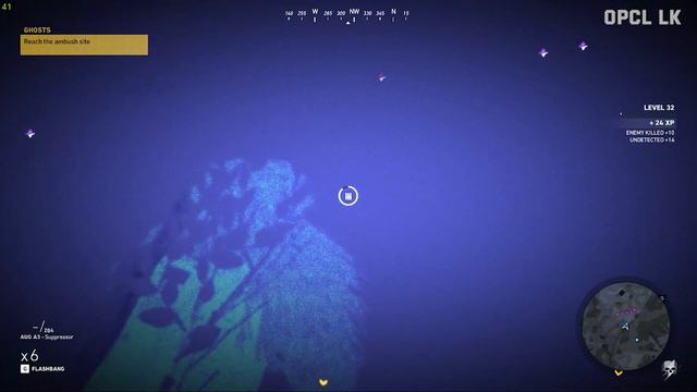 Ghost Recon Wildlands - Fallen Ghosts Walkthrough Gameplay Part - 02 - No Commentary смотреть онлайн