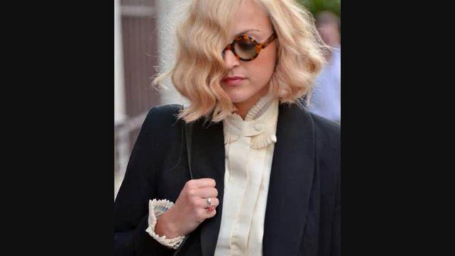Fearne Cotton: F-COTT is HOTT смотреть онлайн