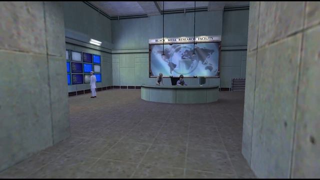 They are angry! #memes #halflife смотреть онлайн