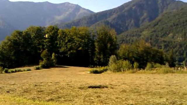 Hughes 500 von Willi bei Falkenstoner B.I. смотреть онлайн