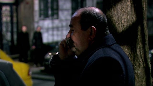 Ramiz Karaeski Tüm Sahneler | 5. Bölüm