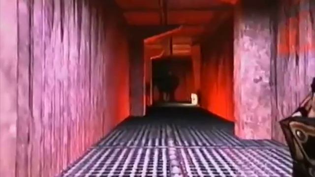 Max Knight enters Cyberspace смотреть онлайн