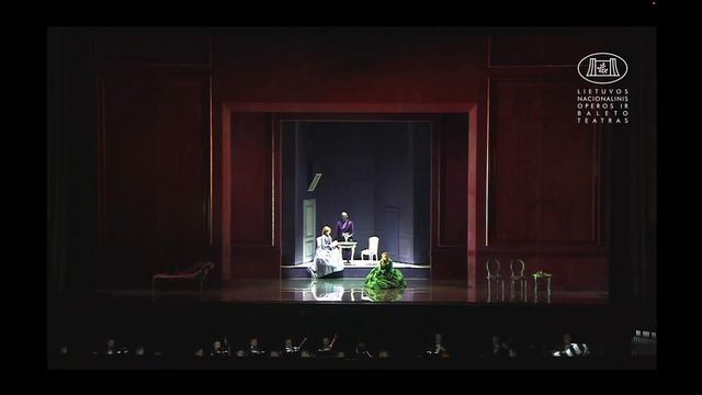 Madamigella Valery?” - Smoriginas -Tretyakova смотреть онлайн
