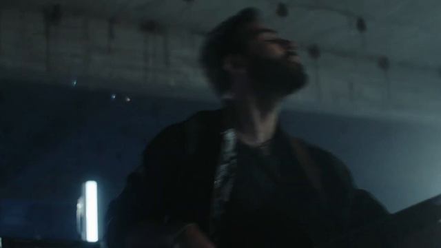 Dead Horses - Kris Barras Band - Teaser смотреть онлайн