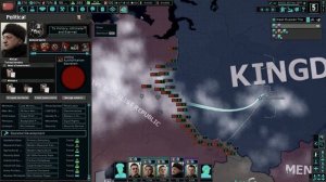 Reunification Of Russia! (FINALE) Hoi4 TNO: Last Days Of Europe, West Russian Revolutionary Front #