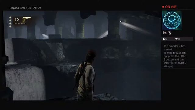 Ronnie-Bond's Live PS4 Broadcast смотреть онлайн