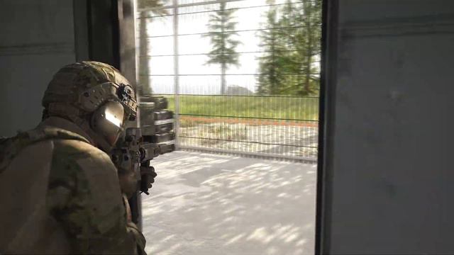 Ghost Recon Breakpoint - 75th Ranger Regiment Operation смотреть онлайн