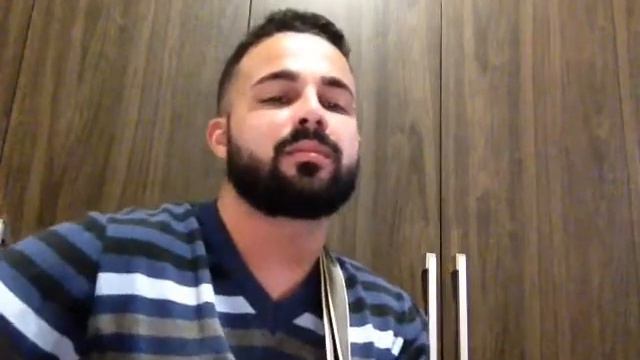 Louca de saudade - Jorge e Mateus (Cover) смотреть онлайн