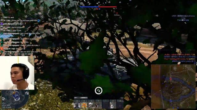 Warthunder VN- lần đầu để link donate xD смотреть онлайн