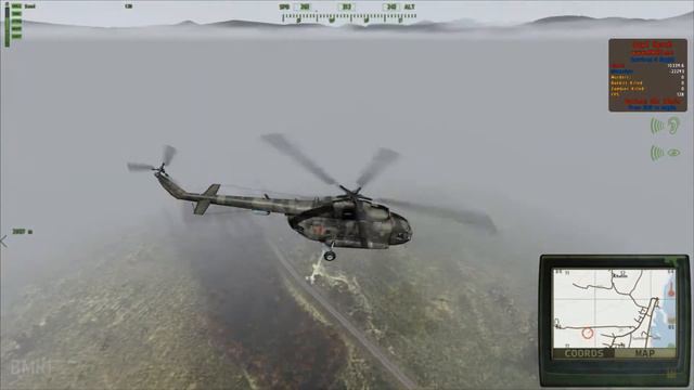 DayZ Epoch: Shooting down an AI Chopper смотреть онлайн