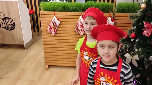 Братики пиццеристы нью смотреть онлайн