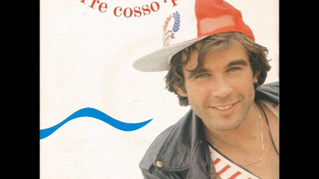PIERRE COSSO 