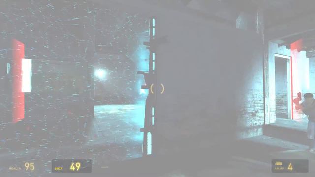 Half Life 2: Episode 2 - E09 "Ambush At The Inn!" смотреть онлайн
