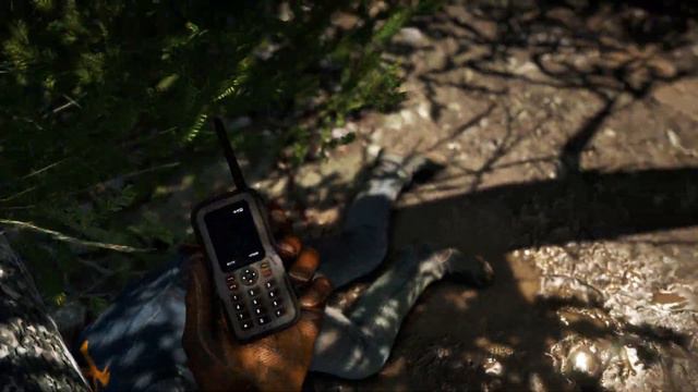 проходим Far Cry 4! #1 смотреть онлайн