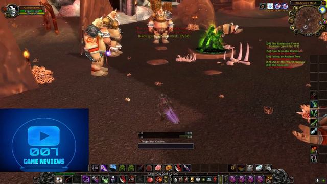 WOW TBC CLASSIC: GOLD Problem / Economy Inflation. смотреть онлайн