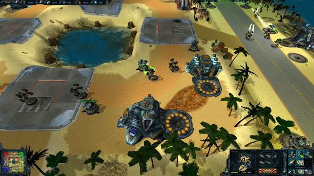 Space Rangers HD RTS: Maloqsoft смотреть онлайн