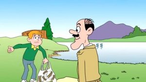 KB 4 Unit 0 Hello there (Story Lock and Key)