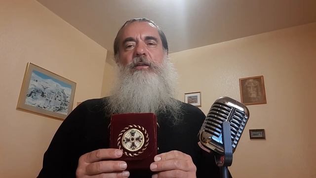 Евхаристия на Луне! смотреть онлайн