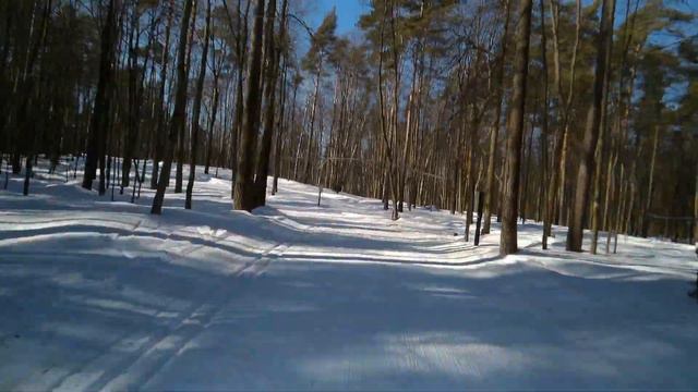 Волкуша, даблом по горам, 20.03.2024 смотреть онлайн