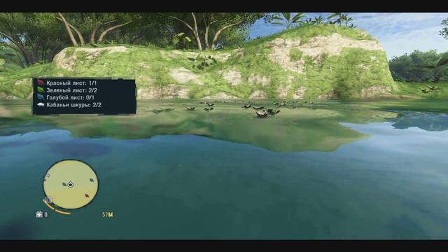 [LP] Far Cry 3 |#2| (Охота) смотреть онлайн