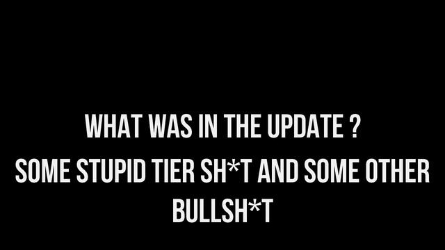 GHOST RECON WILDLANDS 1.07 UPDATE смотреть онлайн