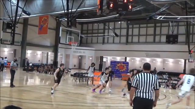 Combine HS: Tolegen Jumagaldiyev 5'11 Guard 2024 Season Highlights смотреть онлайн