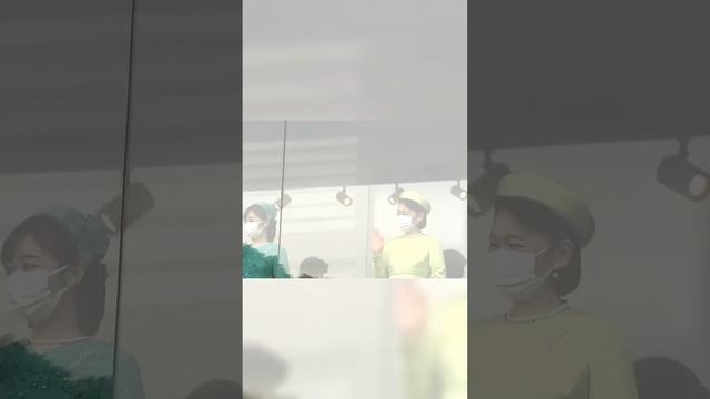 文仁親王加冕為太子，地位超越天皇獨女，紀子妃也跟著妻憑夫榮 смотреть онлайн