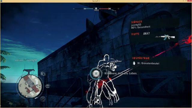 Far cry 3 Multiplayer #001 смотреть онлайн