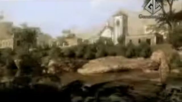 Gameland TV: ОТЖЫГ -  Far Cry 2