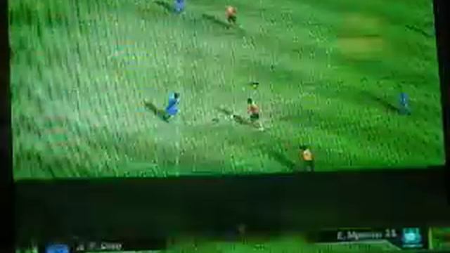 plymouth v portsmouth fifa 09 ps2 смотреть онлайн