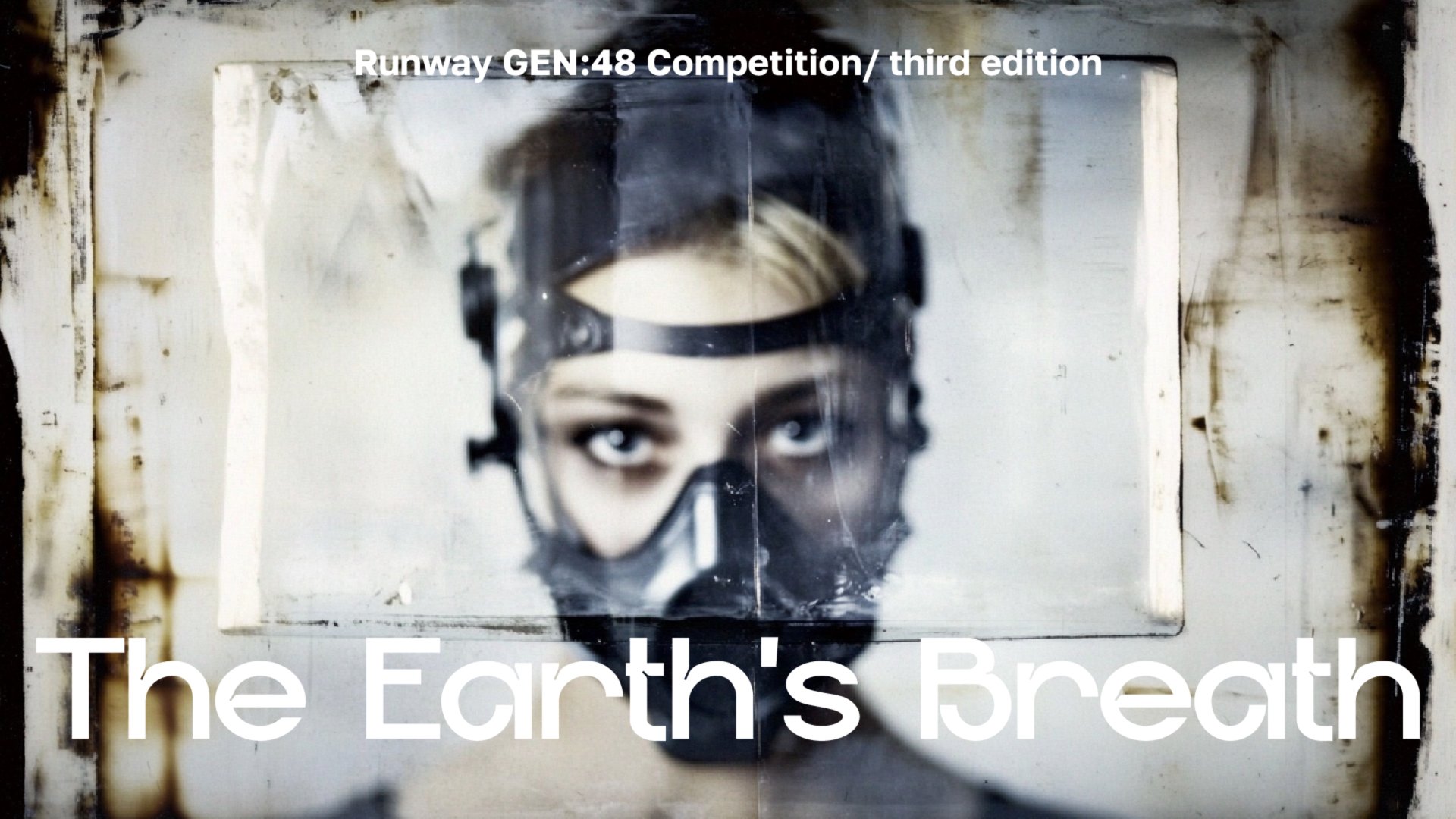 "The Earth’s Breath"
AI фильм-участник конкурса Runway GEN:48 смотреть онлайн