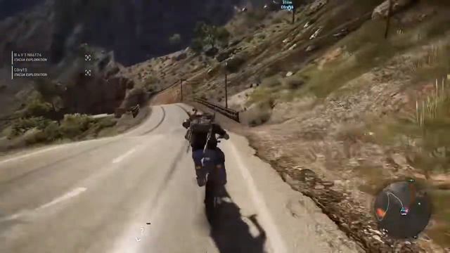 Ghost Recon: Wildlands - Trials... Oh wait, wrong Ubisoft game! смотреть онлайн