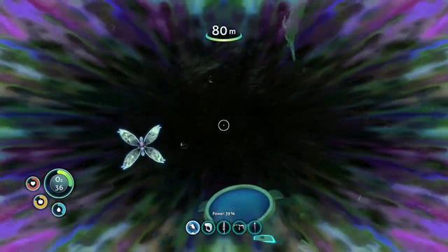 Stalkers Are The Best | Subnautica смотреть онлайн