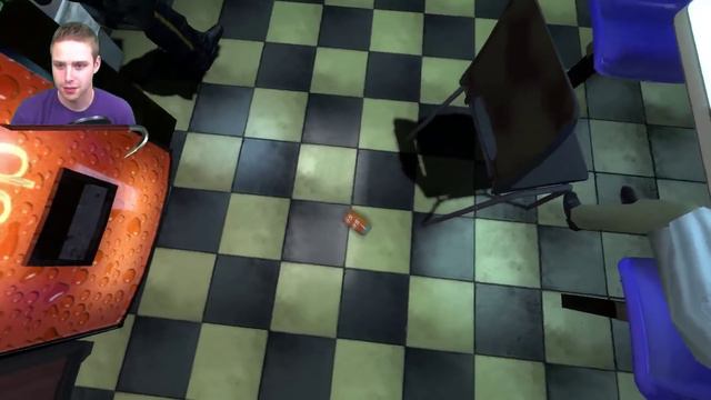 WHAT IS HALF LIFE?? смотреть онлайн