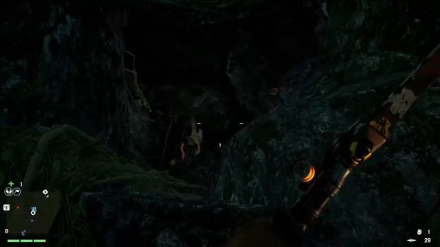 Far Cry 4 but I just get beaten up the whole time... смотреть онлайн