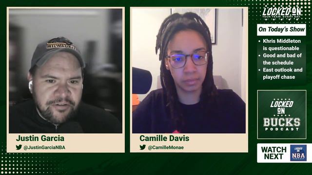 Khris Middleton nears a return as Giannis and Dame are starting to gel смотреть онлайн